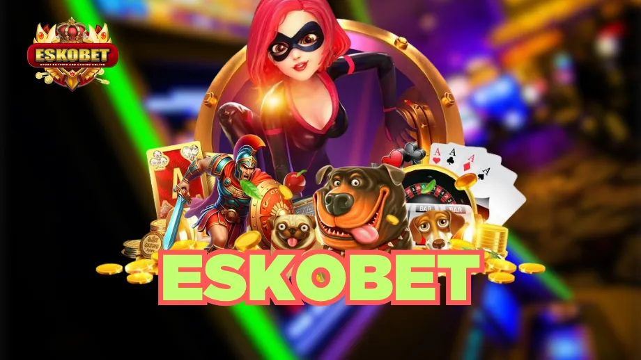 eskobet