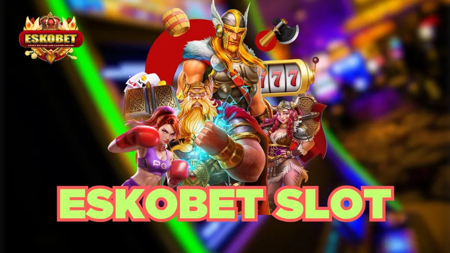 eskobet